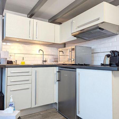 Haut Lofts - Toulouse Centre Ramblas Eksteriør billede