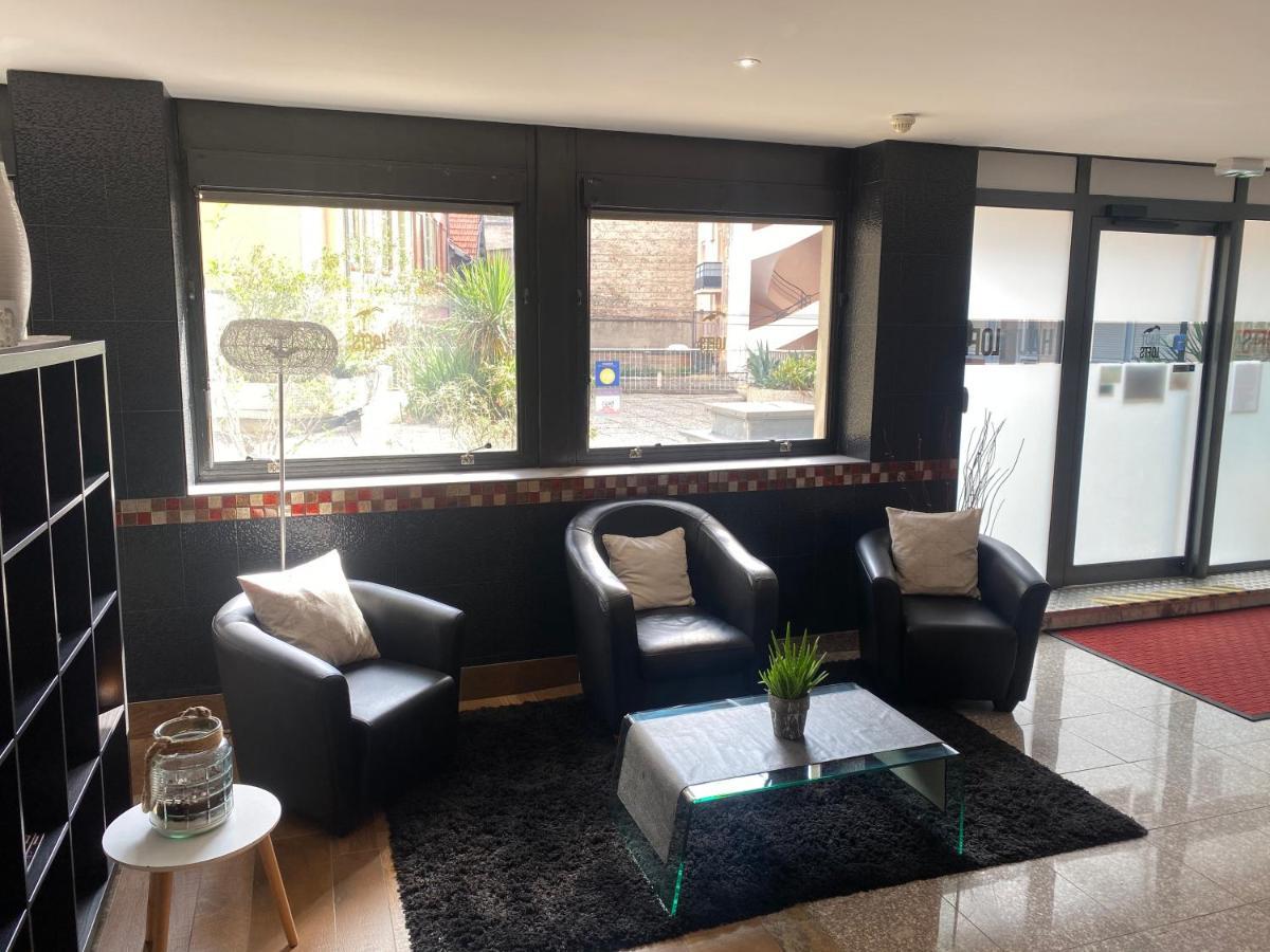 Haut Lofts - Toulouse Centre Ramblas Eksteriør billede