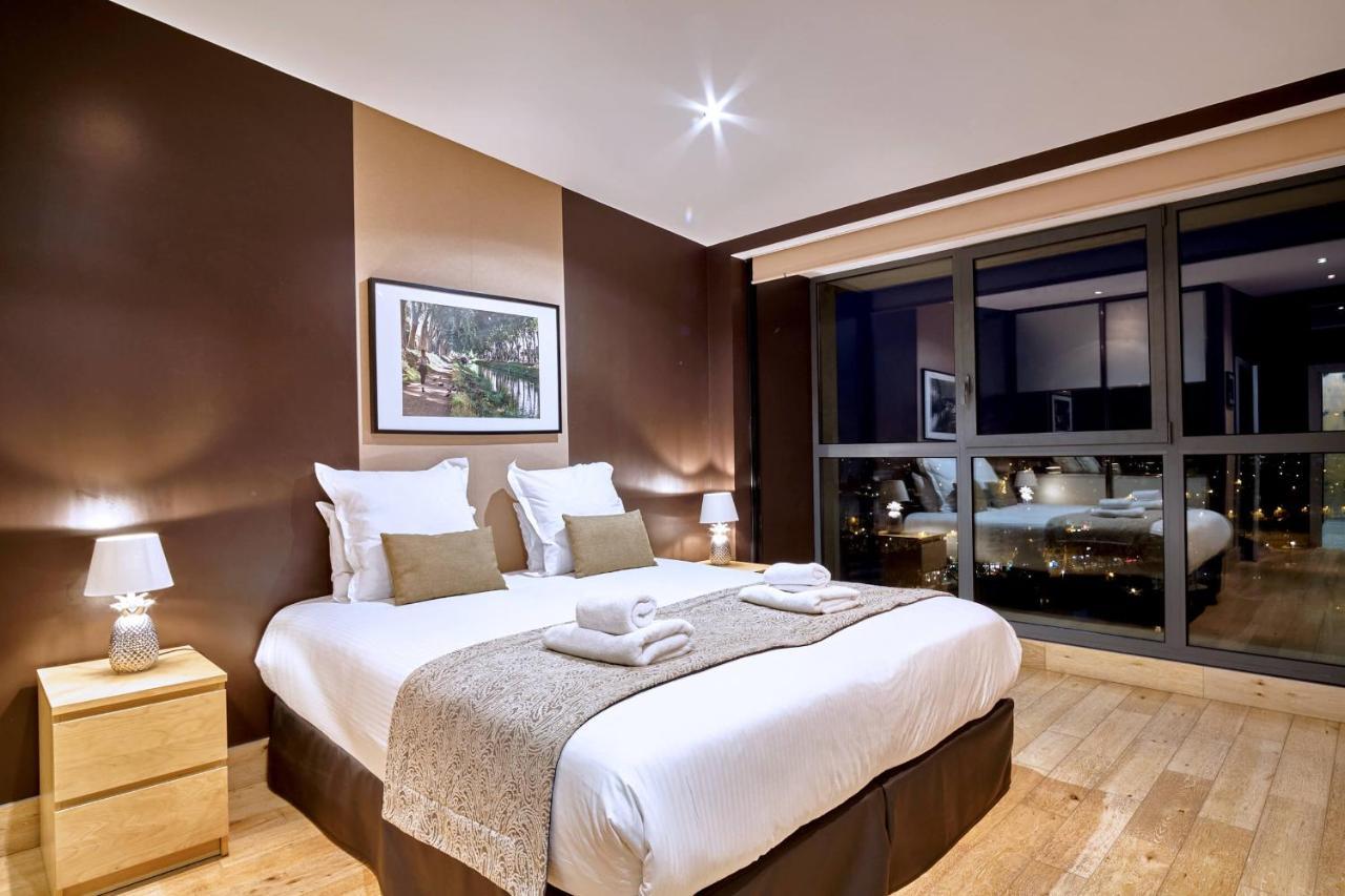 Haut Lofts - Toulouse Centre Ramblas Eksteriør billede
