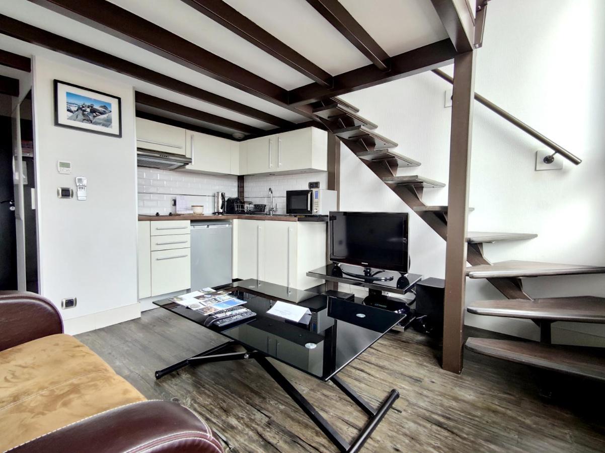 Haut Lofts - Toulouse Centre Ramblas Eksteriør billede