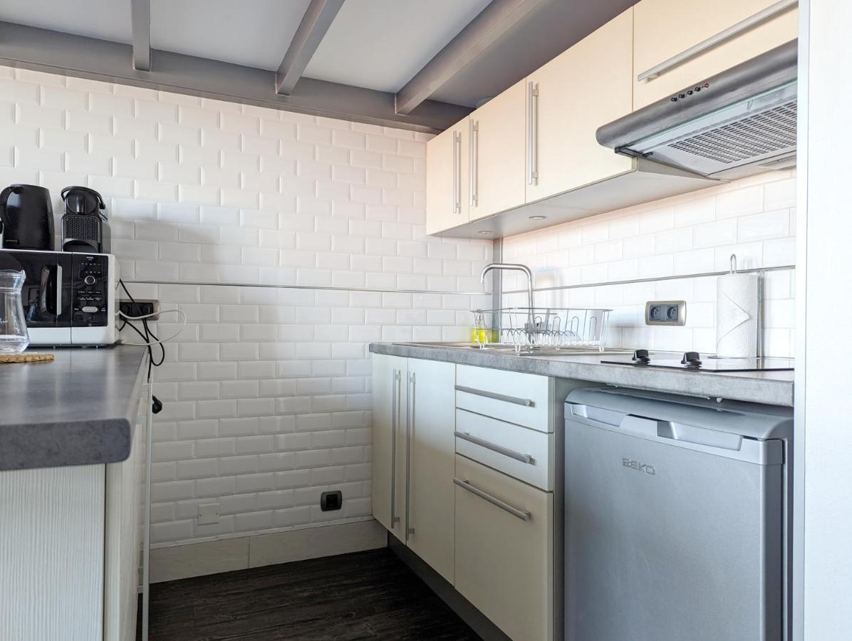 Haut Lofts - Toulouse Centre Ramblas Eksteriør billede