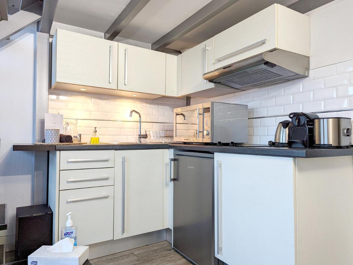 Haut Lofts - Toulouse Centre Ramblas Eksteriør billede