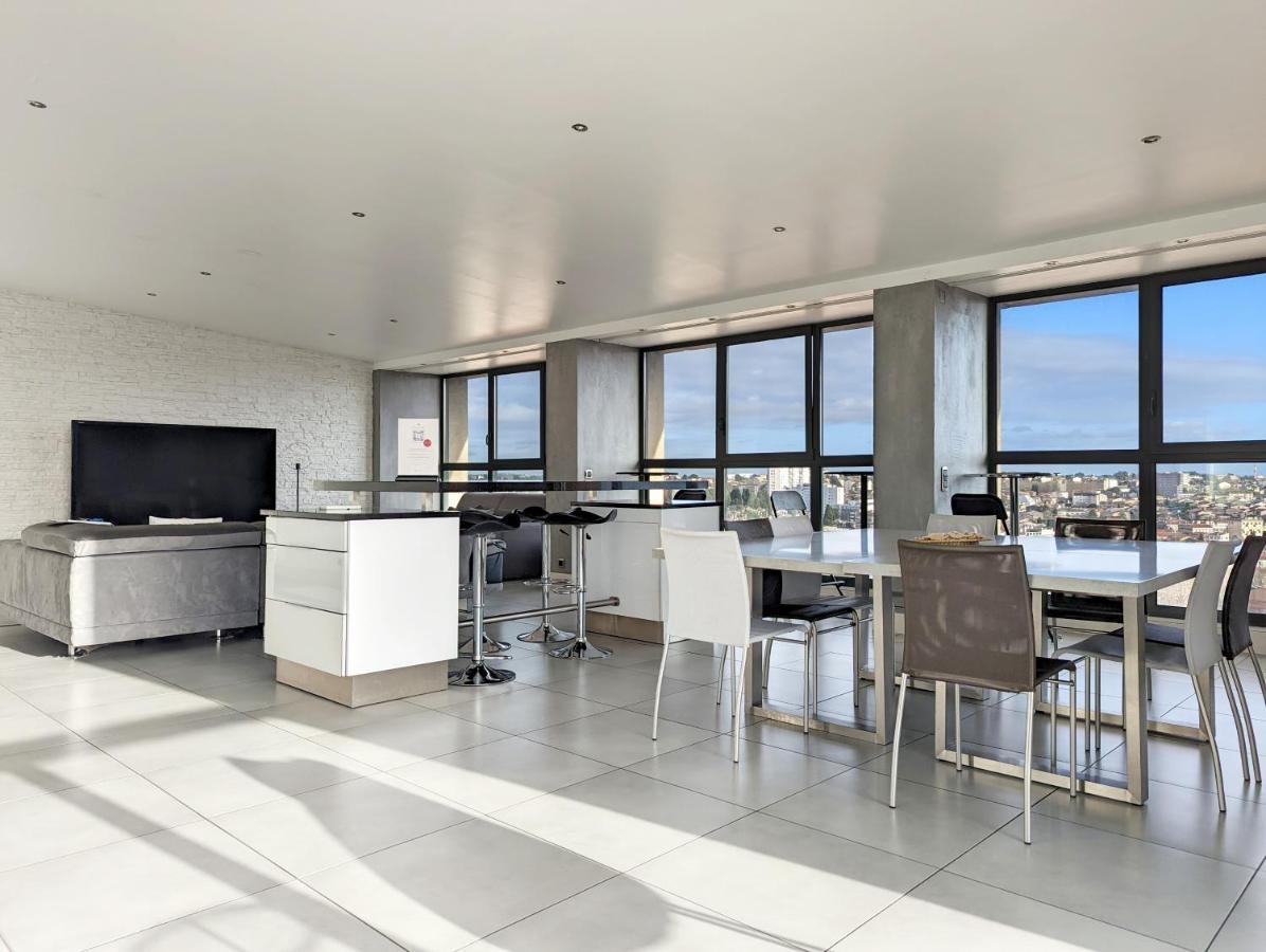 Haut Lofts - Toulouse Centre Ramblas Eksteriør billede