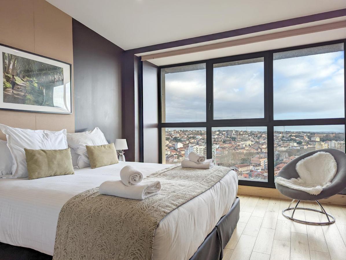 Haut Lofts - Toulouse Centre Ramblas Eksteriør billede