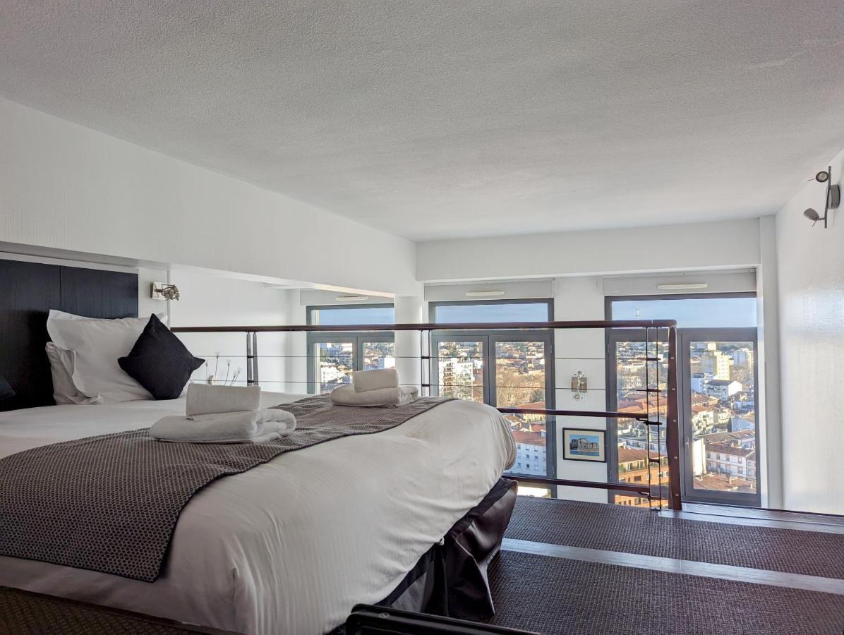 Haut Lofts - Toulouse Centre Ramblas Eksteriør billede