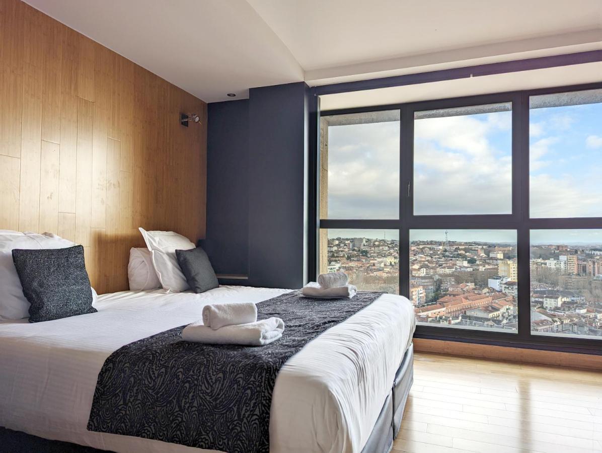 Haut Lofts - Toulouse Centre Ramblas Eksteriør billede