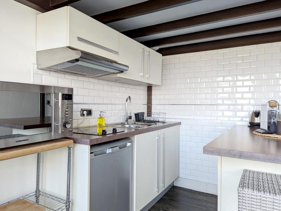 Haut Lofts - Toulouse Centre Ramblas Eksteriør billede