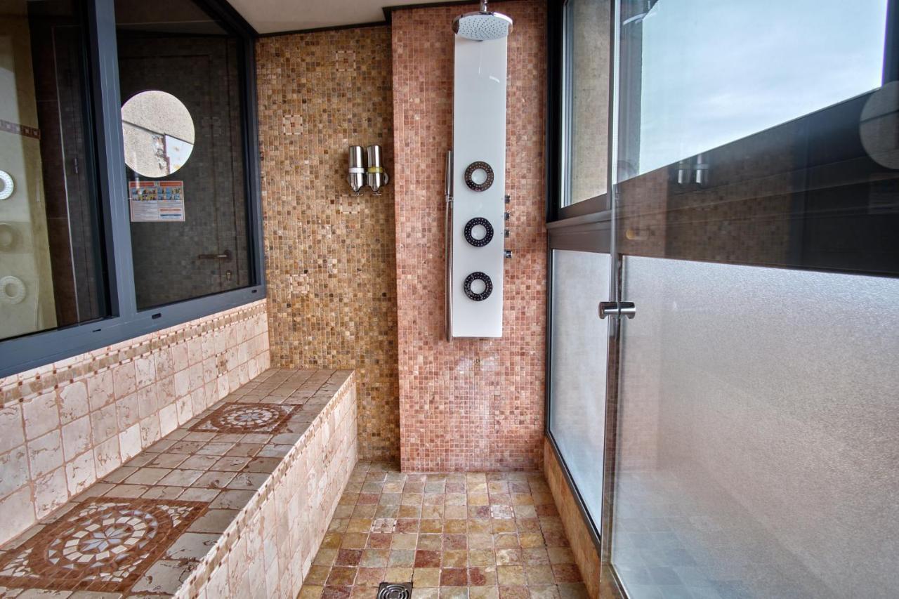 Haut Lofts - Toulouse Centre Ramblas Eksteriør billede